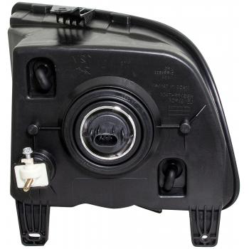Dorman 1590342 Headlight Assembly product image 2 of 4