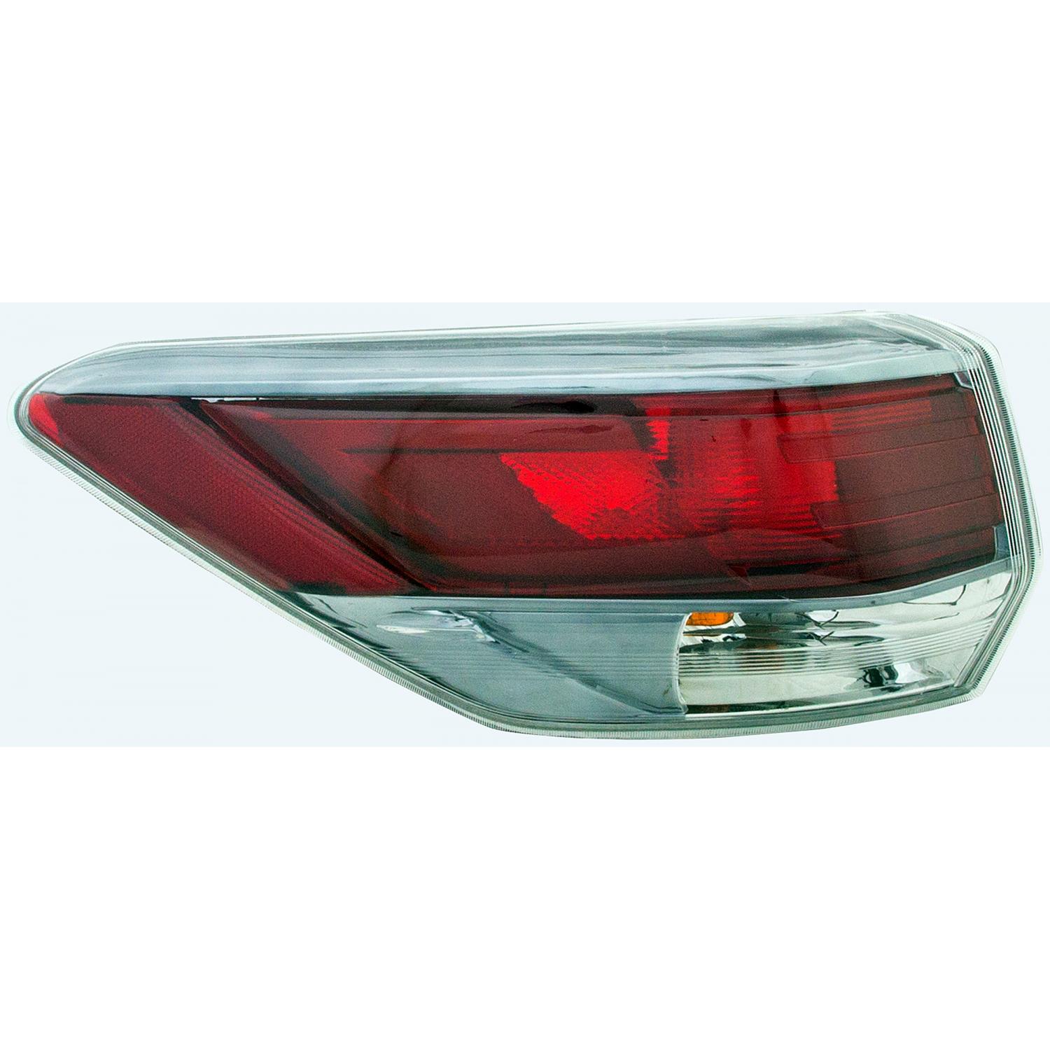 Dorman 1590344 Tail Light Assembly product image 1 of 4