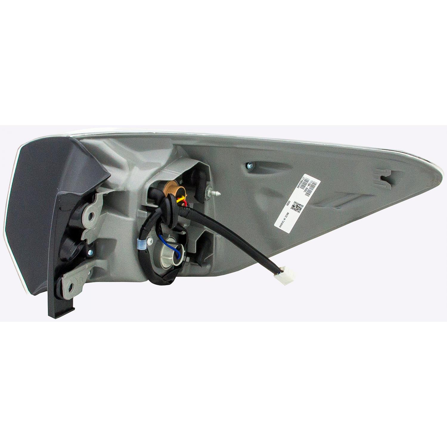 Dorman 1590344 Tail Light Assembly product image 2 of 4