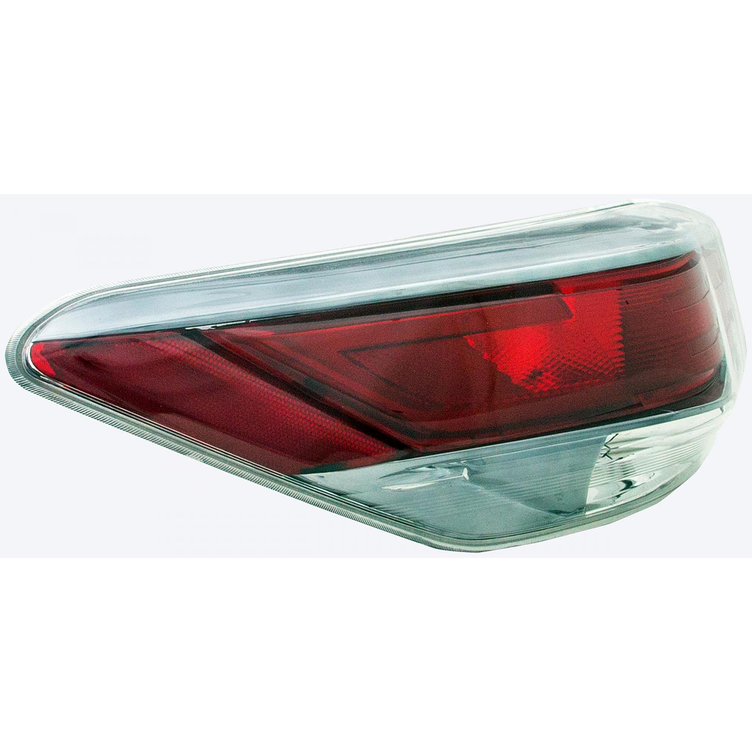 Dorman 1590344 Tail Light Assembly product image 3 of 4