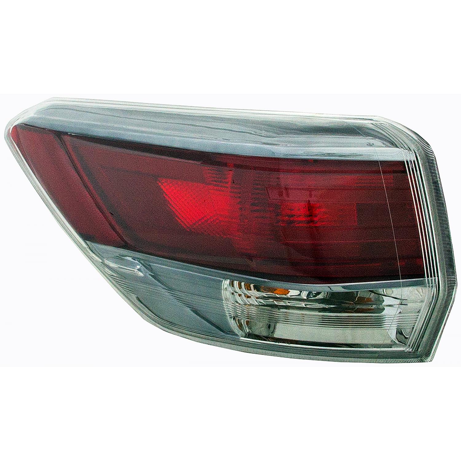Dorman 1590344 Tail Light Assembly product image 4 of 4