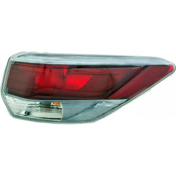 Dorman 1590345 - Tail Light Assembly Dorman 1590345 Tail Light Assembly product image 1 of 4