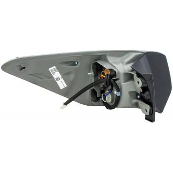 Dorman 1590345 - Tail Light Assembly Dorman 1590345 Tail Light Assembly product image 2 of 4