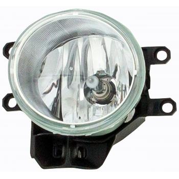 Dorman 1590346 Fog Light Assembly product image 1 of 4