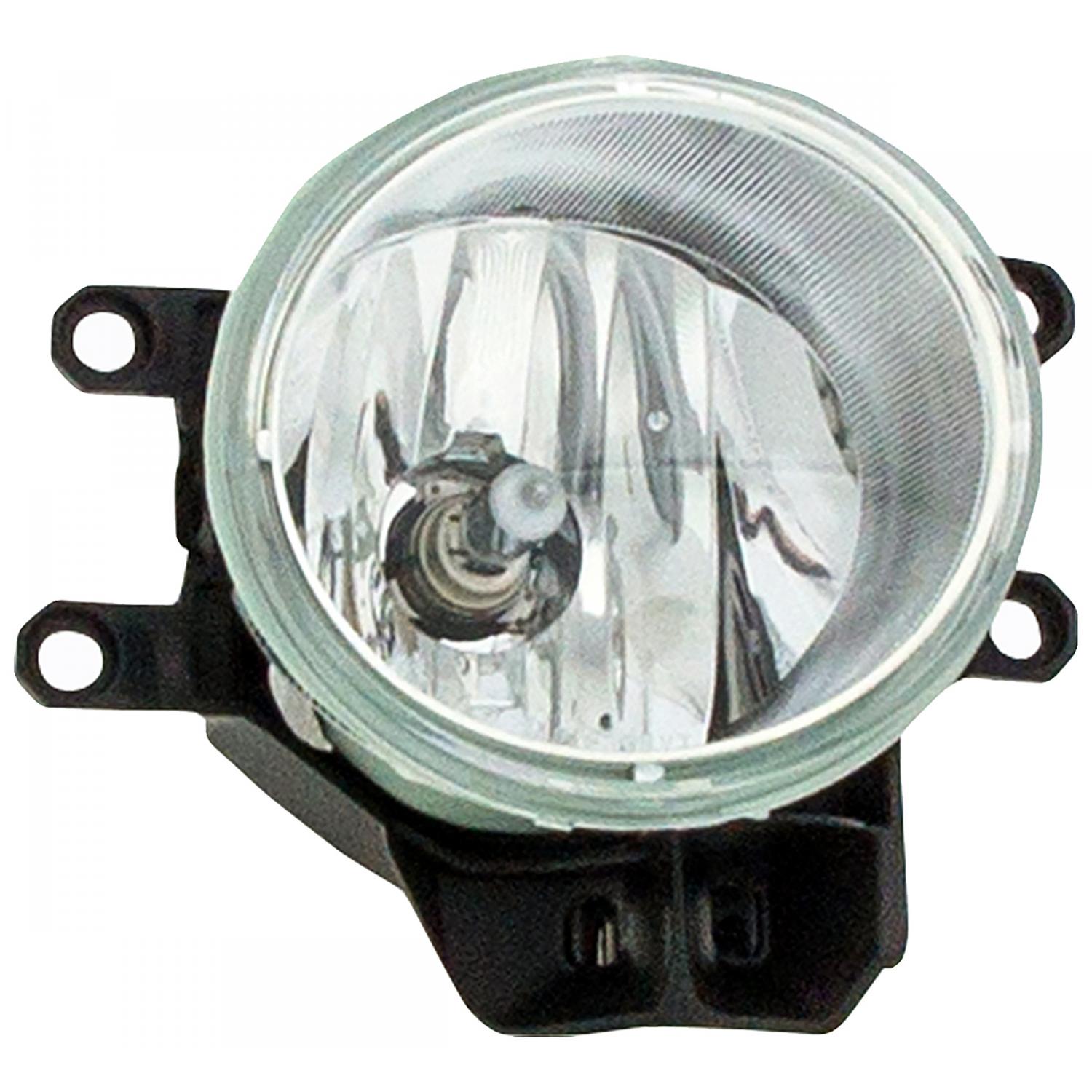 Dorman 1590347 Fog Light Assembly product image 1 of 4