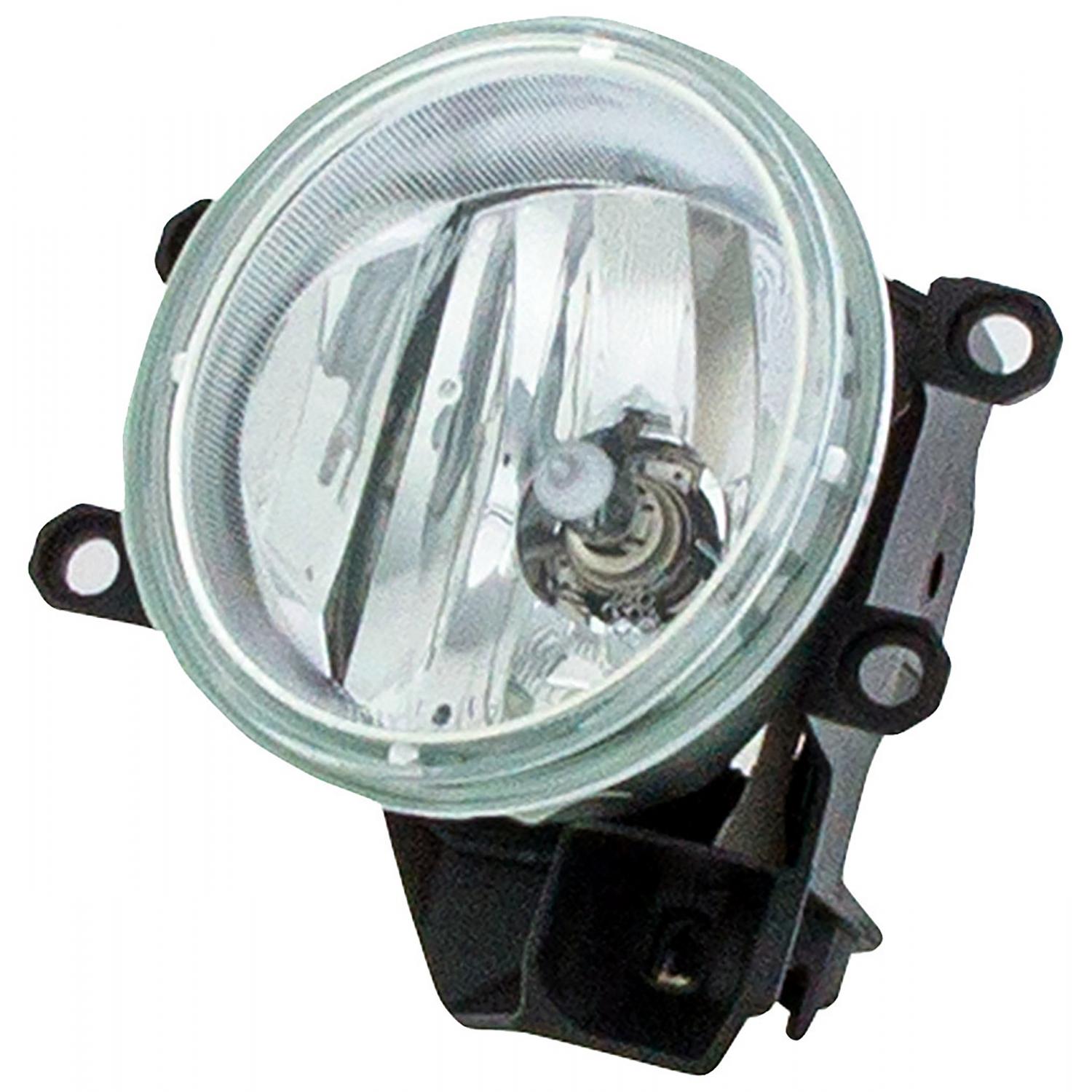 Dorman 1590347 Fog Light Assembly product image 3 of 4