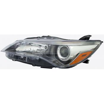 Dorman 1590348 - Headlight Assembly Dorman 1590348 Headlight Assembly product image 1 of 4