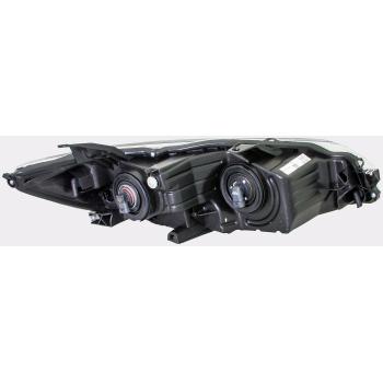 Dorman 1590348 - Headlight Assembly Dorman 1590348 Headlight Assembly product image 2 of 4
