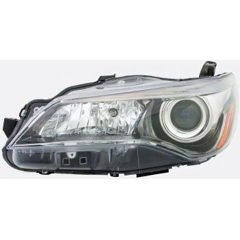 Dorman 1590348 - Headlight Assembly Dorman 1590348 Headlight Assembly product image 3 of 4