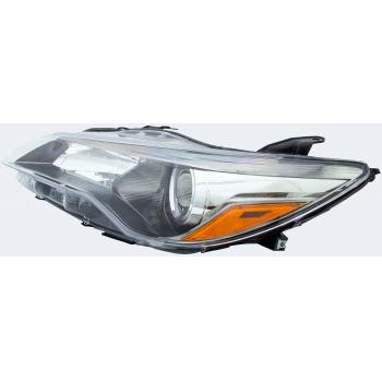 Dorman 1590348 - Headlight Assembly Dorman 1590348 Headlight Assembly product image 4 of 4