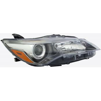 Dorman 1590349 - Headlight Assembly Dorman 1590349 Headlight Assembly product image 1 of 4