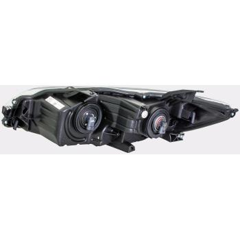 Dorman 1590349 - Headlight Assembly Dorman 1590349 Headlight Assembly product image 2 of 4