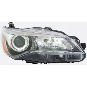 Dorman 1590349 - Headlight Assembly Dorman 1590349 Headlight Assembly product image 3 of 4