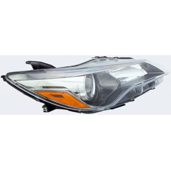 Dorman 1590349 - Headlight Assembly Dorman 1590349 Headlight Assembly product image 4 of 4