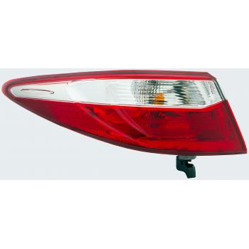 Dorman 1590350 - Tail Light Assembly Dorman 1590350 Tail Light Assembly product image 1 of 4