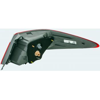 Dorman 1590350 - Tail Light Assembly Dorman 1590350 Tail Light Assembly product image 2 of 4