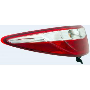 Dorman 1590350 - Tail Light Assembly Dorman 1590350 Tail Light Assembly product image 3 of 4