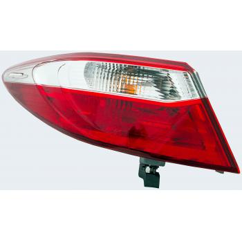 Dorman 1590350 - Tail Light Assembly Dorman 1590350 Tail Light Assembly product image 4 of 4