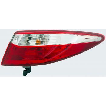Dorman 1590351 Tail Light Assembly product image 1 of 4