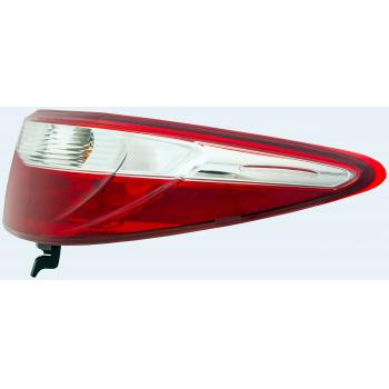 Dorman 1590351 Tail Light Assembly product image 3 of 4