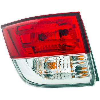 Dorman 1590353 - Tail Light Assembly Dorman 1590353 Tail Light Assembly product image 1 of 4
