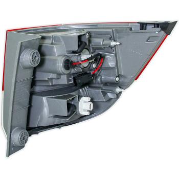 Dorman 1590353 - Tail Light Assembly Dorman 1590353 Tail Light Assembly product image 2 of 4