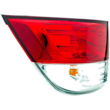 Dorman 1590353 - Tail Light Assembly Dorman 1590353 Tail Light Assembly product image 3 of 4