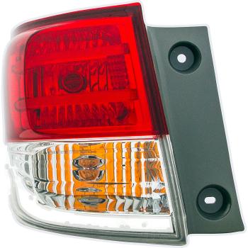 Dorman 1590353 - Tail Light Assembly Dorman 1590353 Tail Light Assembly product image 4 of 4