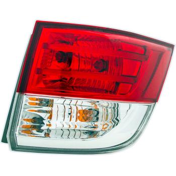 Dorman 1590354 - Tail Light Assembly Dorman 1590354 Tail Light Assembly product image 1 of 4