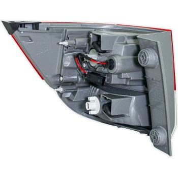Dorman 1590354 - Tail Light Assembly Dorman 1590354 Tail Light Assembly product image 2 of 4