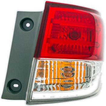 Dorman 1590354 - Tail Light Assembly Dorman 1590354 Tail Light Assembly product image 4 of 4