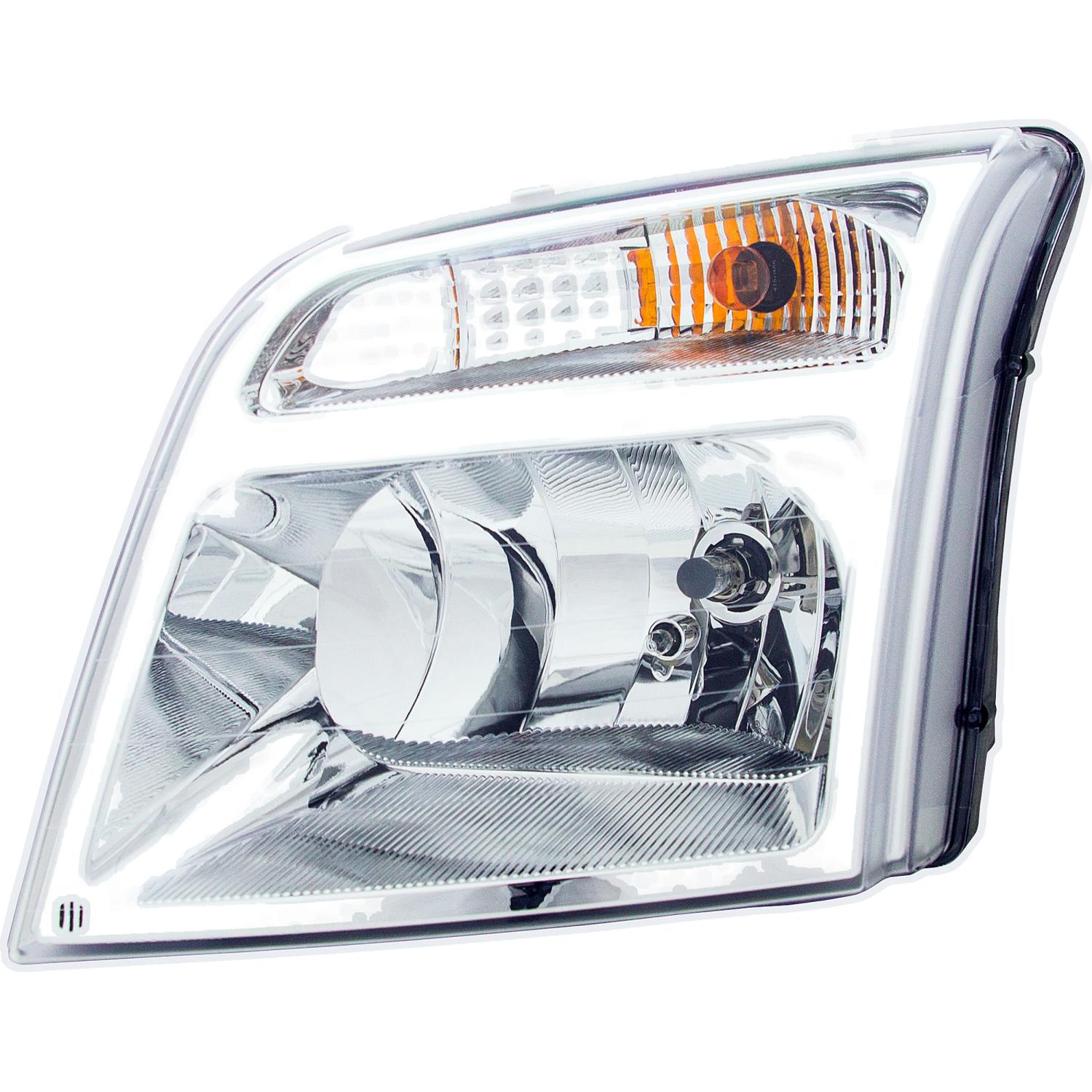 Dorman 1590361 - Headlight Assembly Dorman 1590361 Headlight Assembly product image 1 of 4