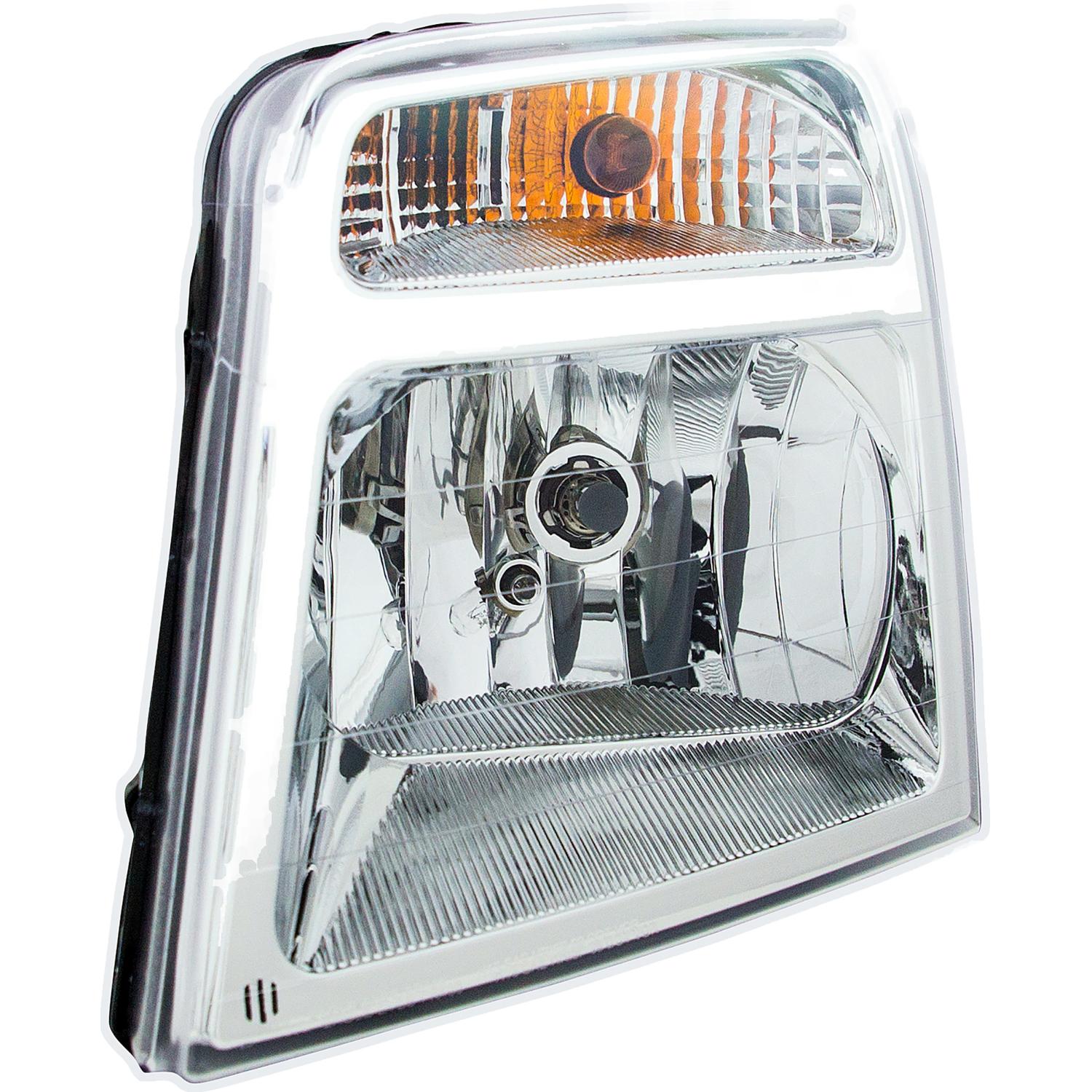 Dorman 1590361 - Headlight Assembly Dorman 1590361 Headlight Assembly product image 3 of 4
