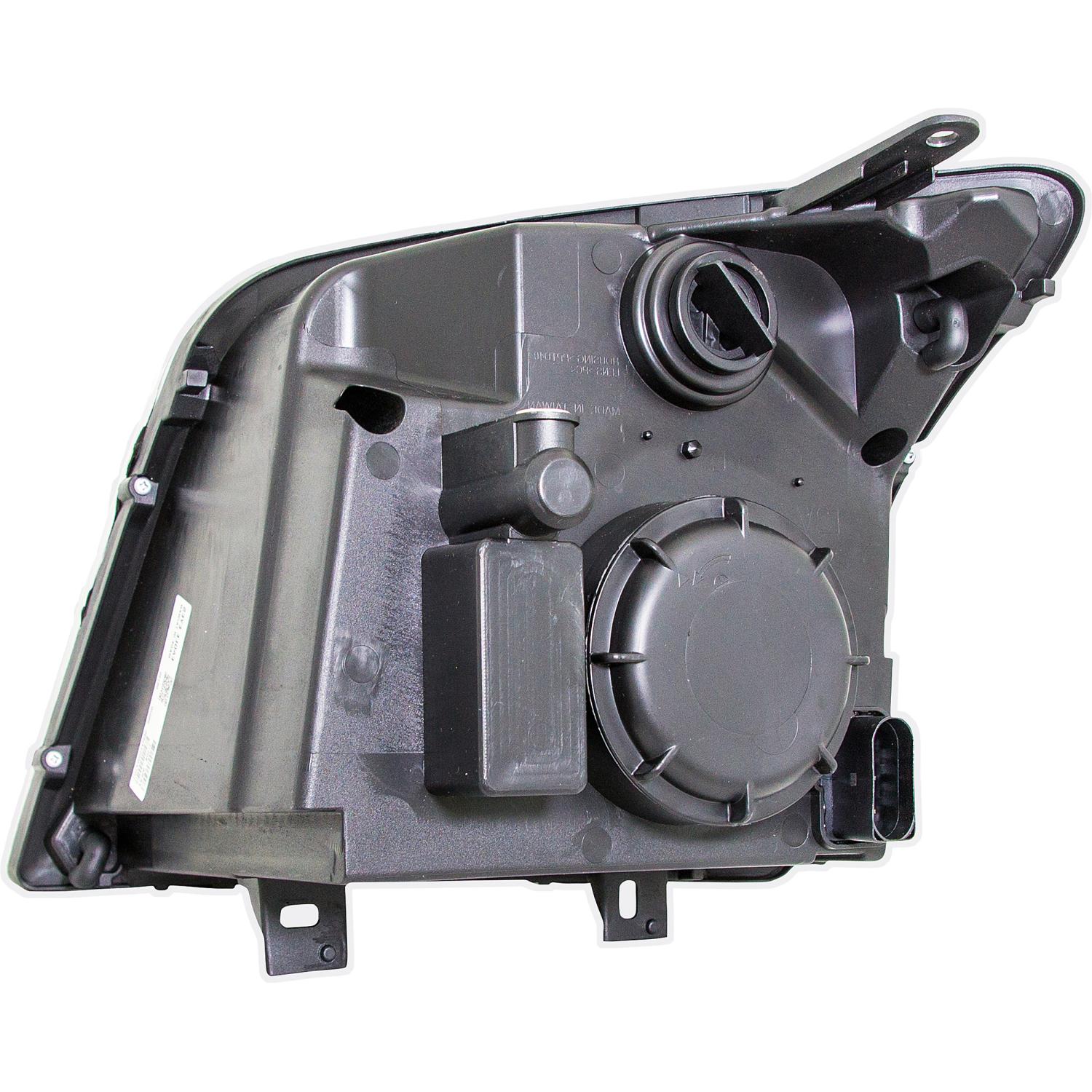 Dorman 1590362 - Headlight Assembly Dorman 1590362 Headlight Assembly product image 2 of 4