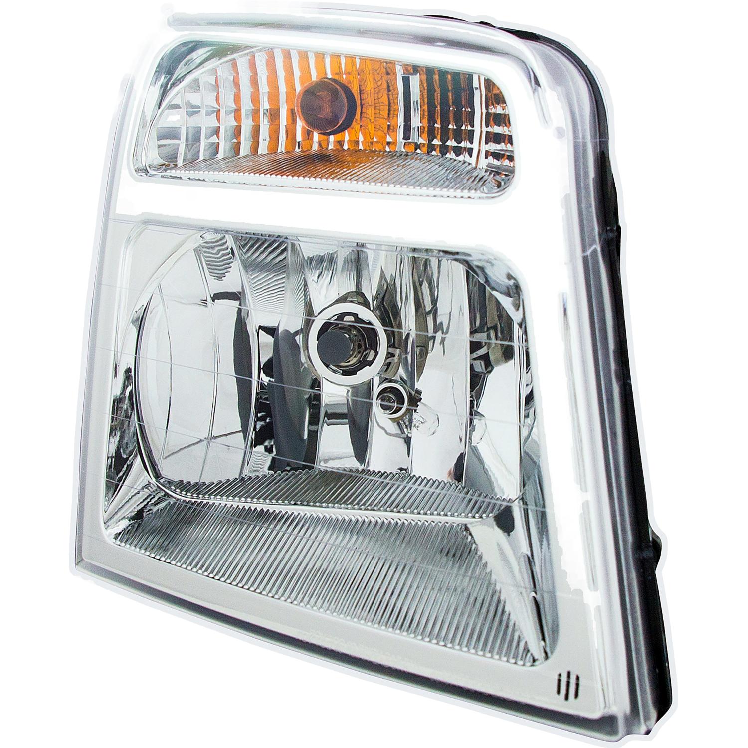 Dorman 1590362 - Headlight Assembly Dorman 1590362 Headlight Assembly product image 3 of 4