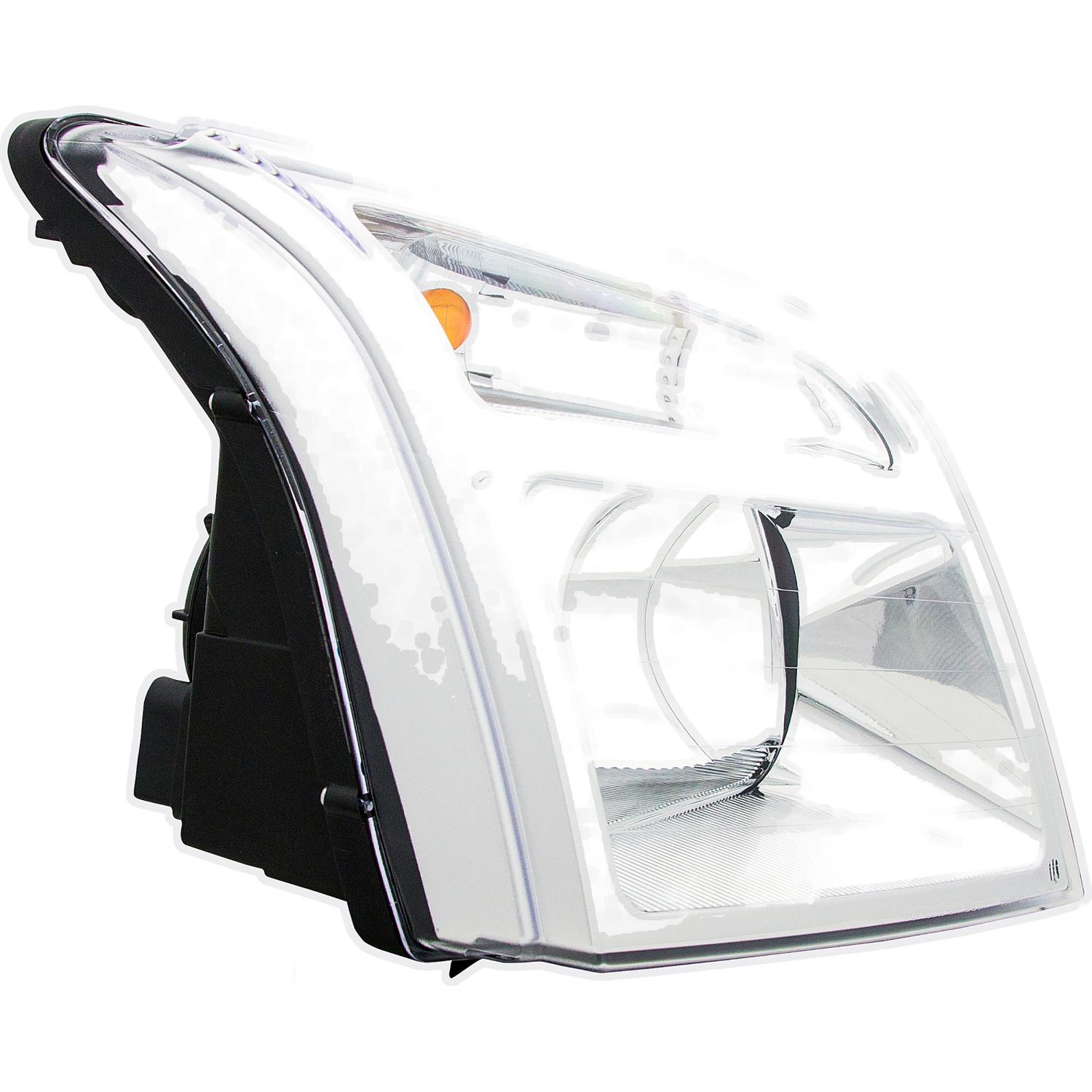Dorman 1590362 - Headlight Assembly Dorman 1590362 Headlight Assembly product image 4 of 4