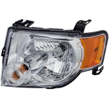 Dorman 1590369 Headlight Assembly product image 1 of 4