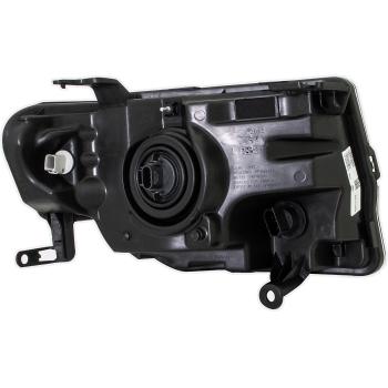 Dorman 1590369 Headlight Assembly product image 2 of 4