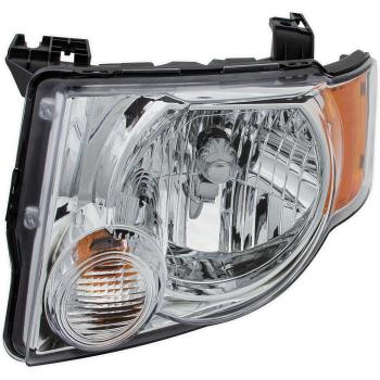 Dorman 1590369 Headlight Assembly product image 3 of 4