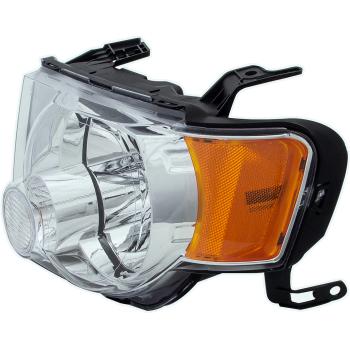 Dorman 1590369 Headlight Assembly product image 4 of 4