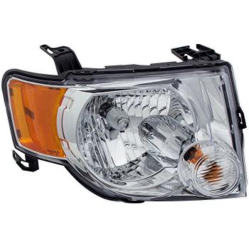 Dorman 1590370 Headlight Assembly product image 1 of 4