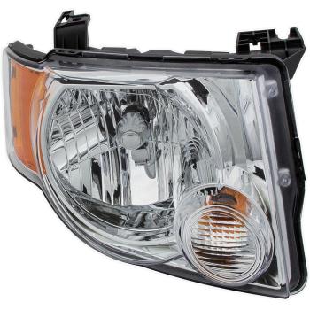 Dorman 1590370 Headlight Assembly product image 3 of 4