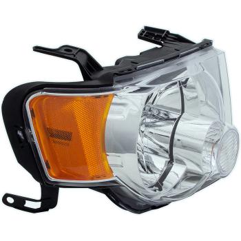 Dorman 1590370 Headlight Assembly product image 4 of 4