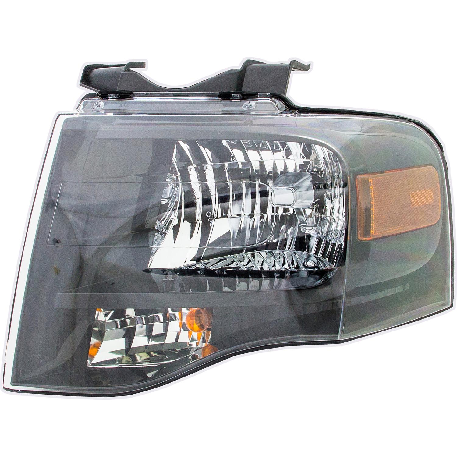 Dorman 1590371 - Headlight Assembly Dorman 1590371 Headlight Assembly product image 1 of 4