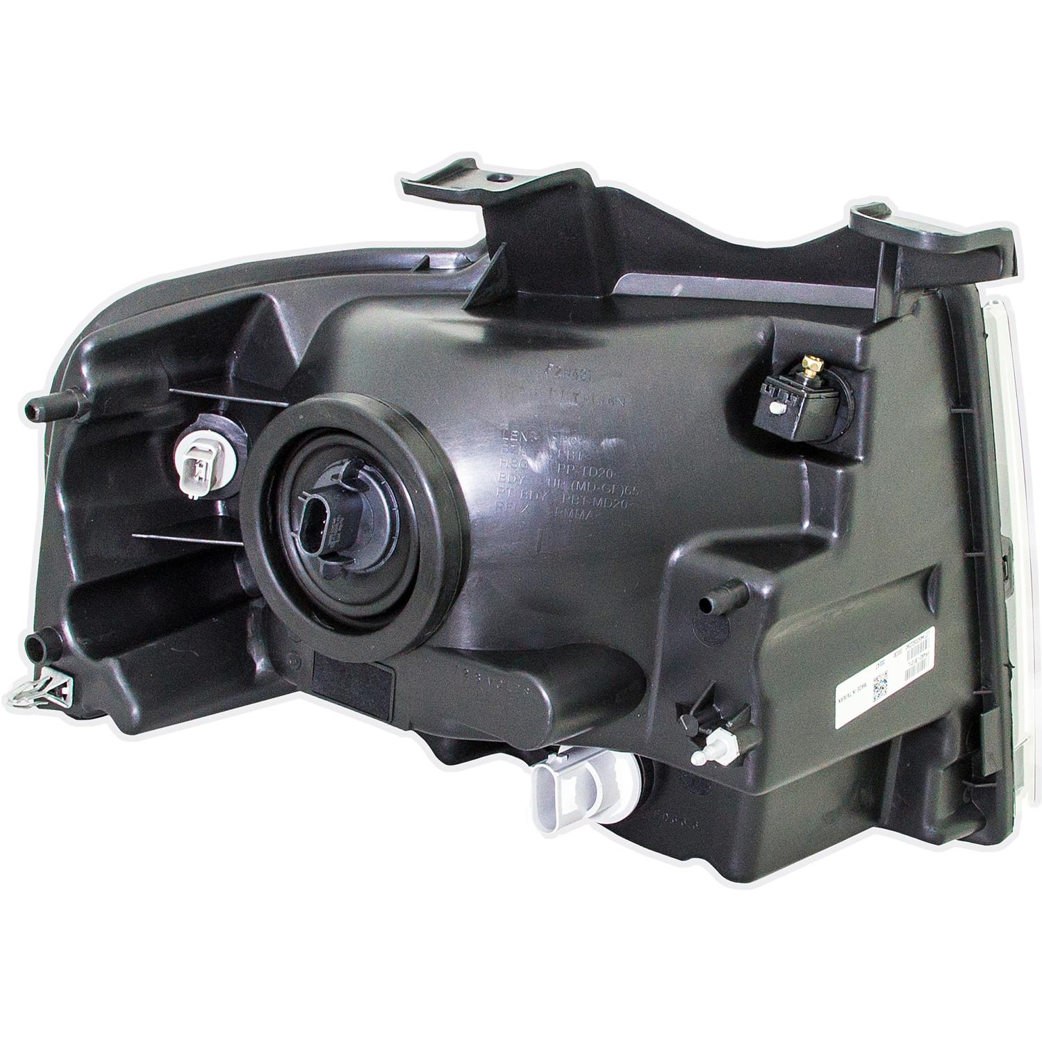Dorman 1590371 - Headlight Assembly Dorman 1590371 Headlight Assembly product image 2 of 4