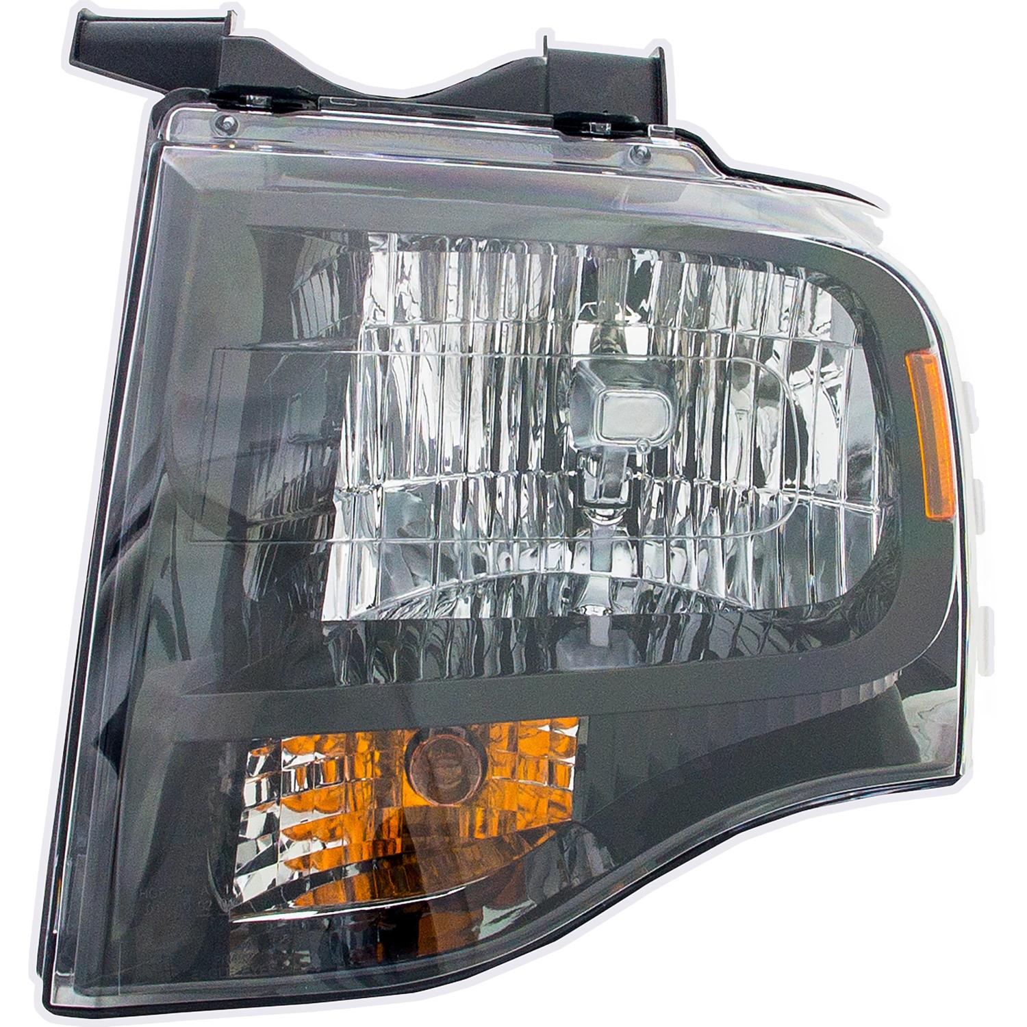 Dorman 1590371 - Headlight Assembly Dorman 1590371 Headlight Assembly product image 3 of 4