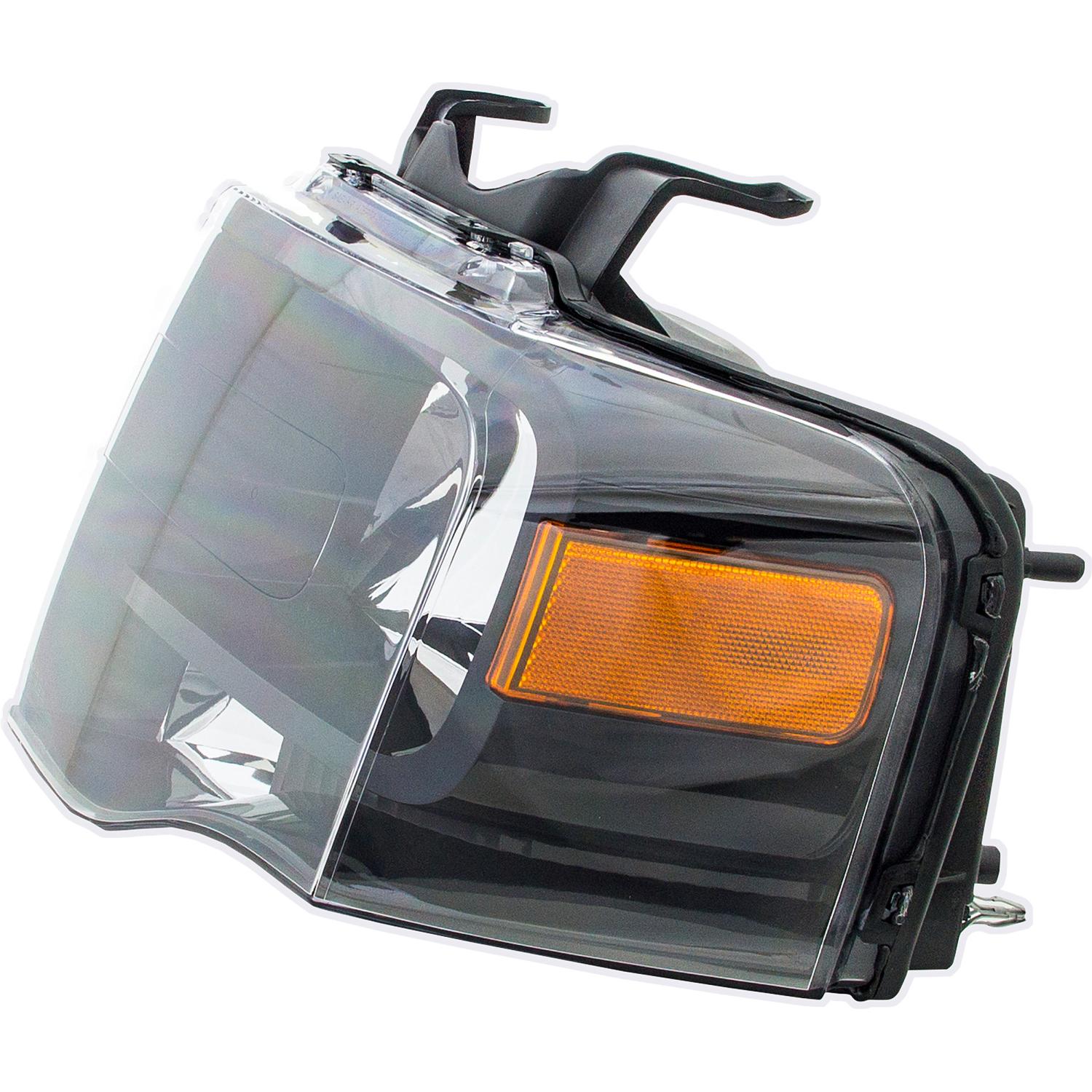 Dorman 1590371 - Headlight Assembly Dorman 1590371 Headlight Assembly product image 4 of 4