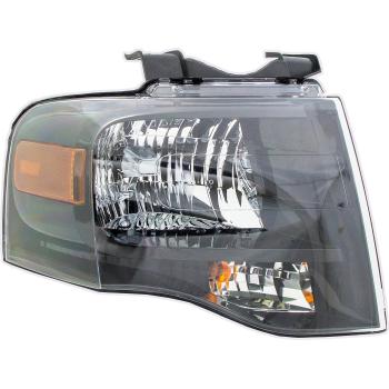 Dorman 1590372 Headlight Assembly product image 1 of 4