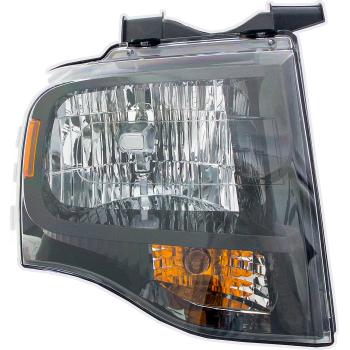 Dorman 1590372 Headlight Assembly product image 3 of 4
