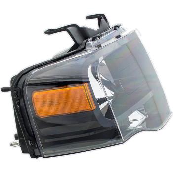 Dorman 1590372 Headlight Assembly product image 4 of 4